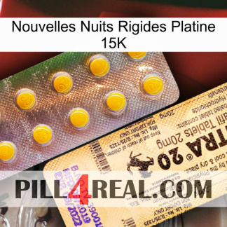 New Stiff Nights Platinum 15K new06